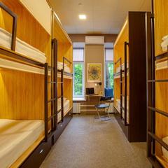 Хостел Axel, Москва, Московская область