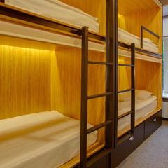 Хостел Axel, Москва, Московская область