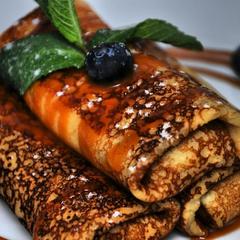 Отель Chez Michel, Москва, Московская область