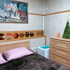 Отель 999 Gold, Москва, Московская область