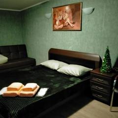 Отель 999 Gold, Москва, Московская область