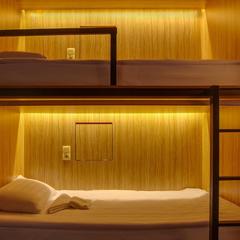 Хостел Axel, Москва, Московская область