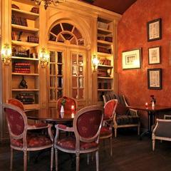 Отель Chez Michel, Москва, Московская область