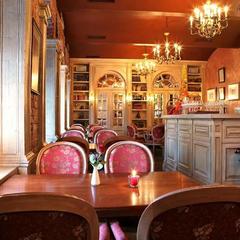 Отель Chez Michel, Москва, Московская область