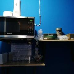 Отель 999 Gold, Москва, Московская область