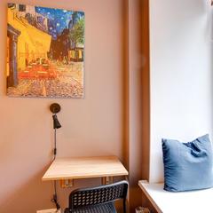 Хостел Axel, Москва, Московская область