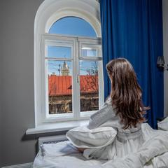 Отель Chez Michel, Москва, Московская область