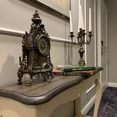 Отель Chez Michel, Москва, Московская область