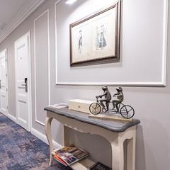 Отель Chez Michel, Москва, Московская область