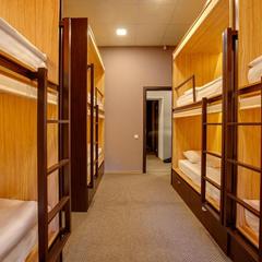 Хостел Axel, Москва, Московская область