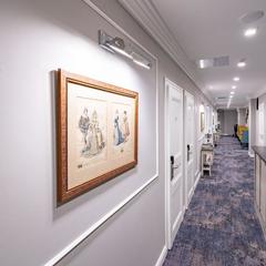 Отель Chez Michel, Москва, Московская область