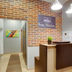 Хостел Axel, Москва, Московская область