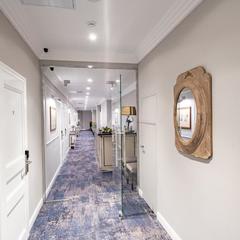 Отель Chez Michel, Москва, Московская область