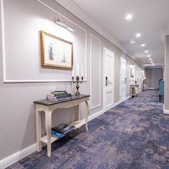 Отель Chez Michel, Москва, Московская область