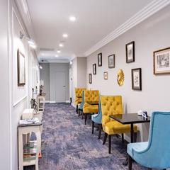 Отель Chez Michel, Москва, Московская область