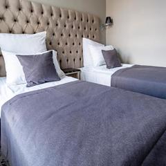 Отель Chez Michel, Москва, Московская область