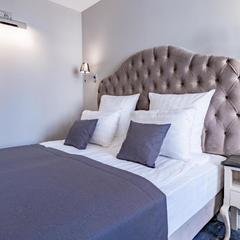 Отель Chez Michel, Москва, Московская область