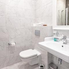 Отель Chez Michel, Москва, Московская область