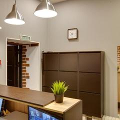 Хостел Axel, Москва, Московская область