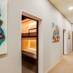 Хостел Axel, Москва, Московская область