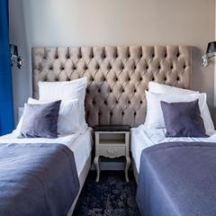 Отель Chez Michel, Москва, Московская область