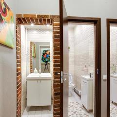 Хостел Axel, Москва, Московская область