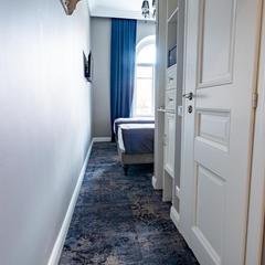 Отель Chez Michel, Москва, Московская область