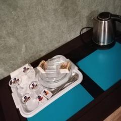 Отель 999 Gold, Москва, Московская область