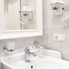 Отель Chez Michel, Москва, Московская область