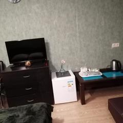 Отель 999 Gold, Москва, Московская область