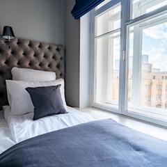 Отель Chez Michel, Москва, Московская область