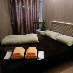 Отель 999 Gold, Москва, Московская область