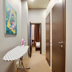 Хостел Axel, Москва, Московская область