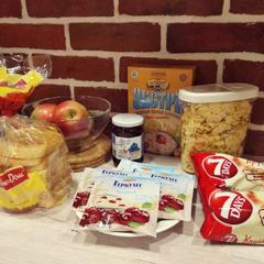 Хостел Axel, Москва, Московская область