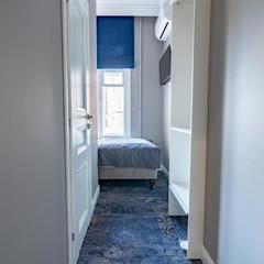 Отель Chez Michel, Москва, Московская область