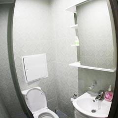 Отель Cube, Москва, Московская область