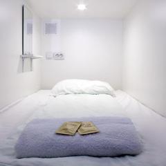 Отель Cube, Москва, Московская область