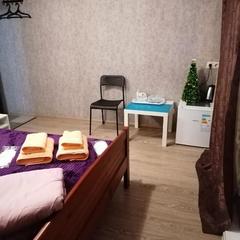 Отель 999 Gold, Москва, Московская область