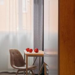 Отель Custos Hotel Lubyansky, Москва, Московская область