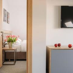 Отель Custos Hotel Tverskaya, Москва, Московская область