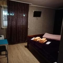 Отель 999 Gold, Москва, Московская область