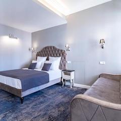 Отель Chez Michel, Москва, Московская область