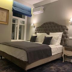 Отель Chez Michel, Москва, Московская область