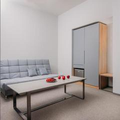 Отель Custos Hotel Lubyansky, Москва, Московская область