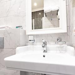 Отель Chez Michel, Москва, Московская область