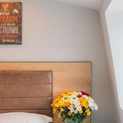 Отель Custos Hotel Lubyansky, Москва, Московская область