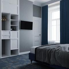 Отель Chez Michel, Москва, Московская область