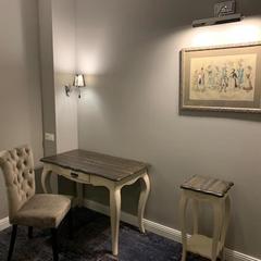 Отель Chez Michel, Москва, Московская область