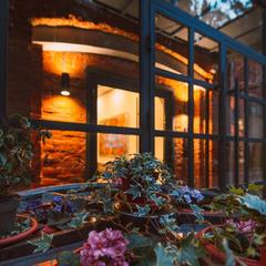 Отель Custos Hotel Lubyansky, Москва, Московская область