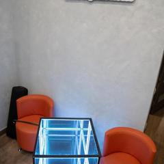 Отель Cube, Москва, Московская область